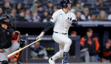 On The Yankees' Third Base Dilemma