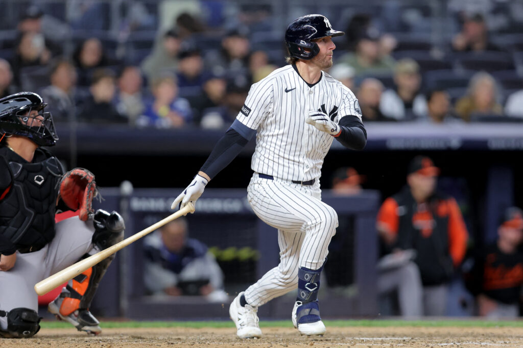 On The Yankees' Third Base Dilemma