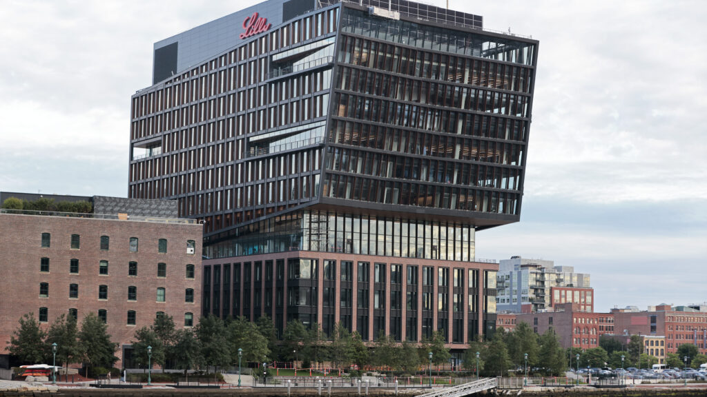 Eli Lilly, NIH grants, Novartis, Regeneron: Readout Newsletter