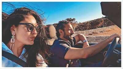 Saif Ali Khan: The nicest part of travelling is not knowing what you’ll come across