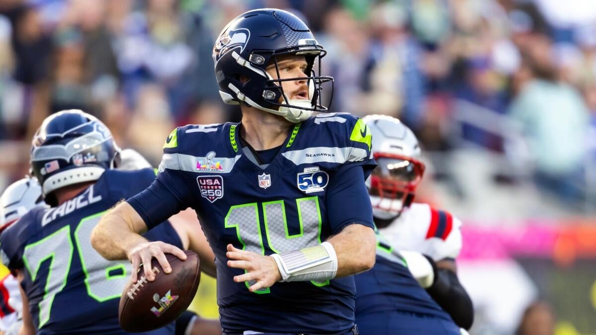 2026 Week 4 NFL odds, picks, best bets, predictions: Experts backing Seahawks, Raiders, Broncos on Sunday