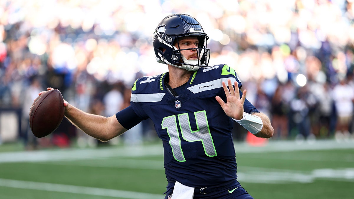 New England Patriots v Seattle Seahawks
