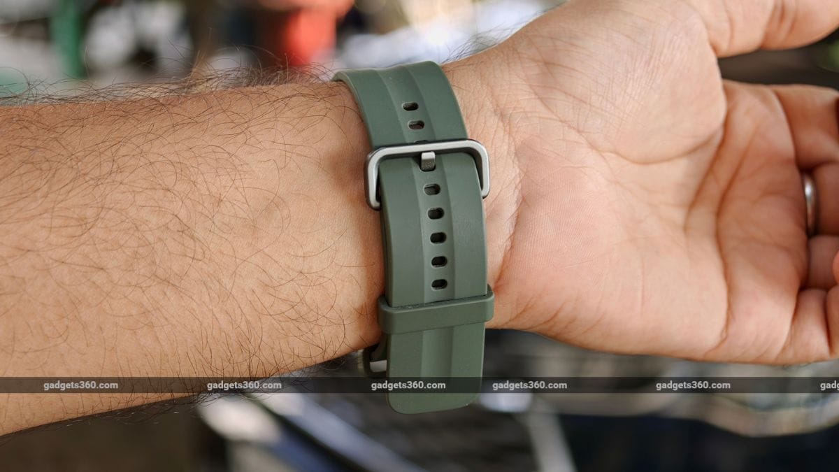 samsung galaxy watch 9 gadgets 360 6 Samsung Galaxy Watch 9