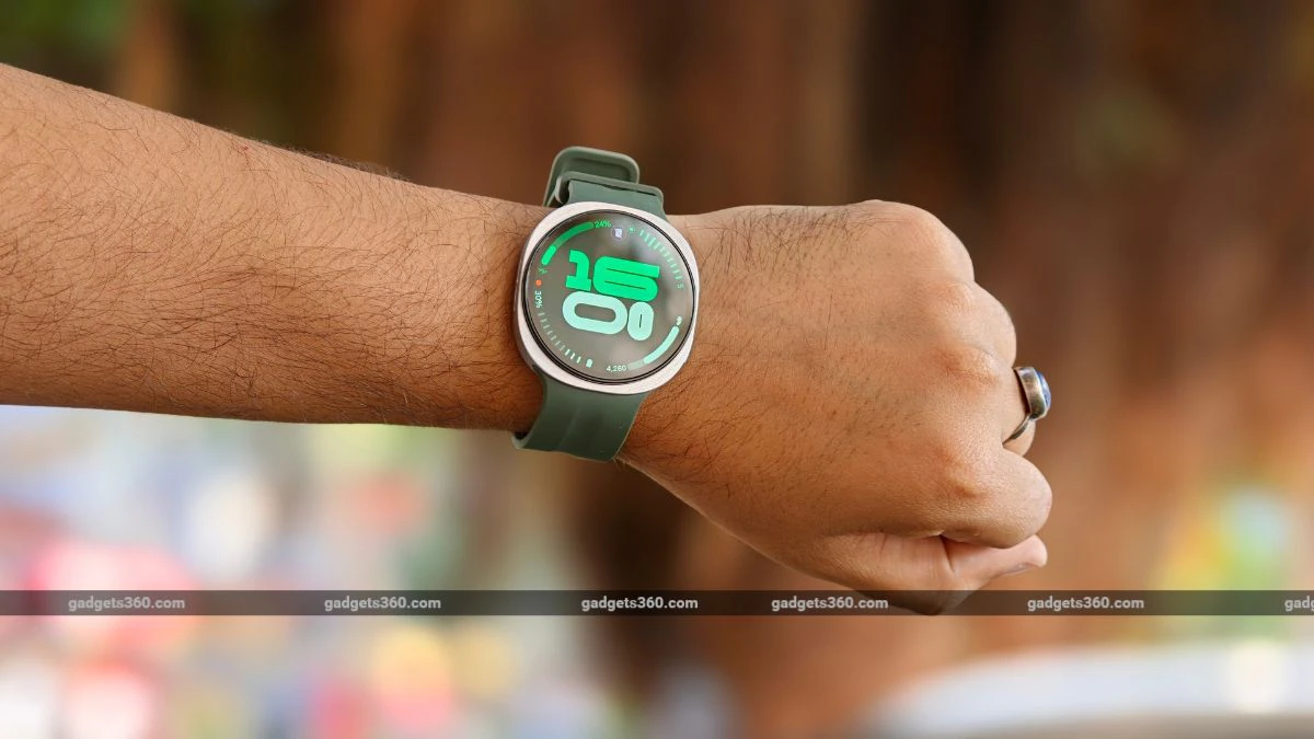 Samsung Galaxy Watch 9 Review: A Polished Upgrade