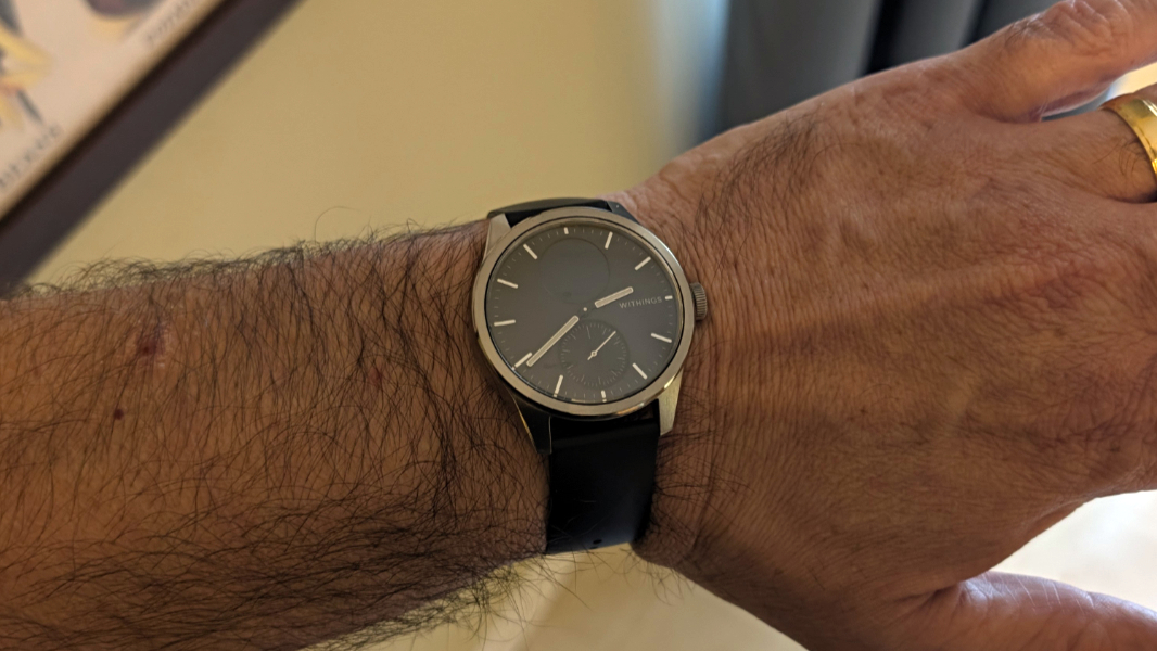 Withings ScanWatch 2 Review ⭐