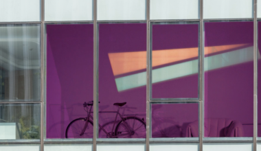 The pigment-shifting window that responds to light — and could help slash energy costs
