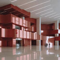 © Yumeng Zhu Shanghai Grand Opera House / Snøhetta - Image 4 of 64