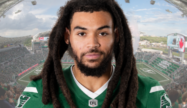 Riders receiver Shemar Bridges hopes more familiarity with team brings a big game in return to line-up
