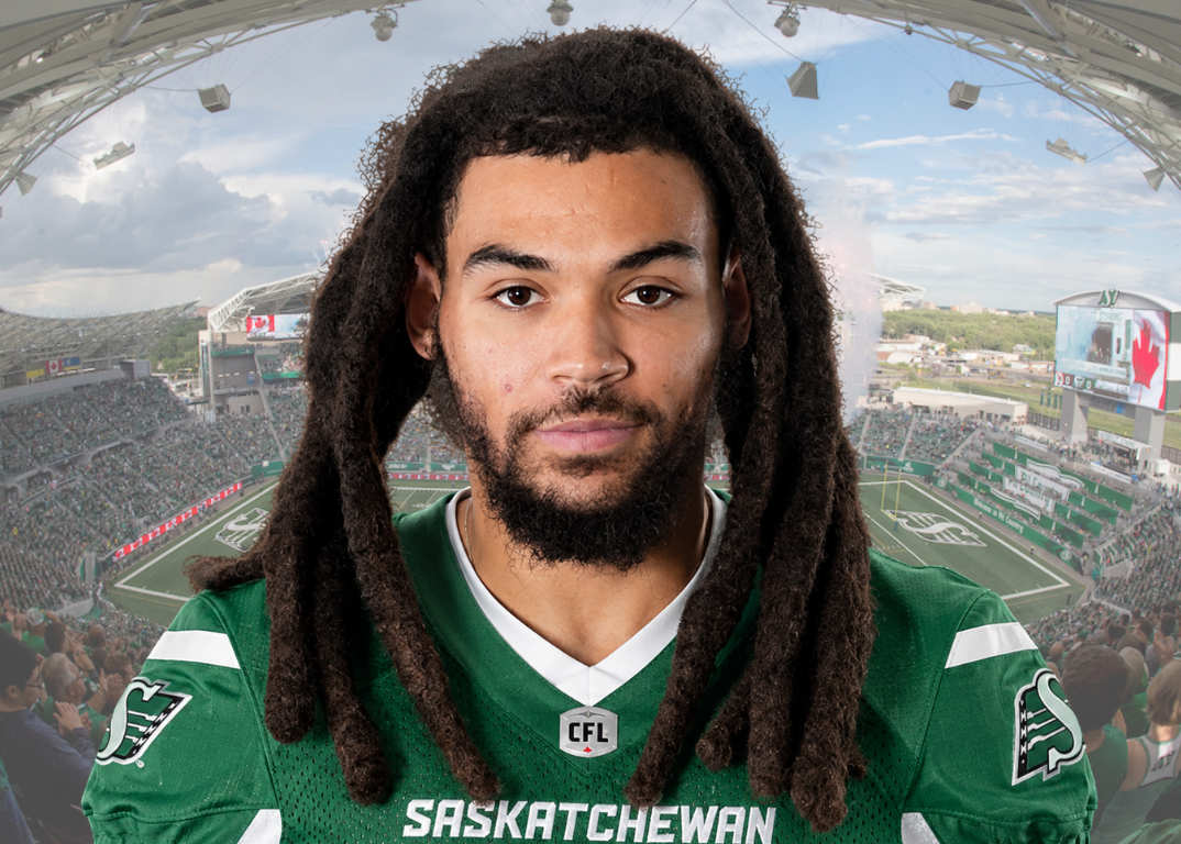 Riders receiver Shemar Bridges hopes more familiarity with team brings a big game in return to line-up