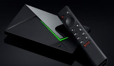 Nvidia’s Shield TV Pro just got a $100 price hike