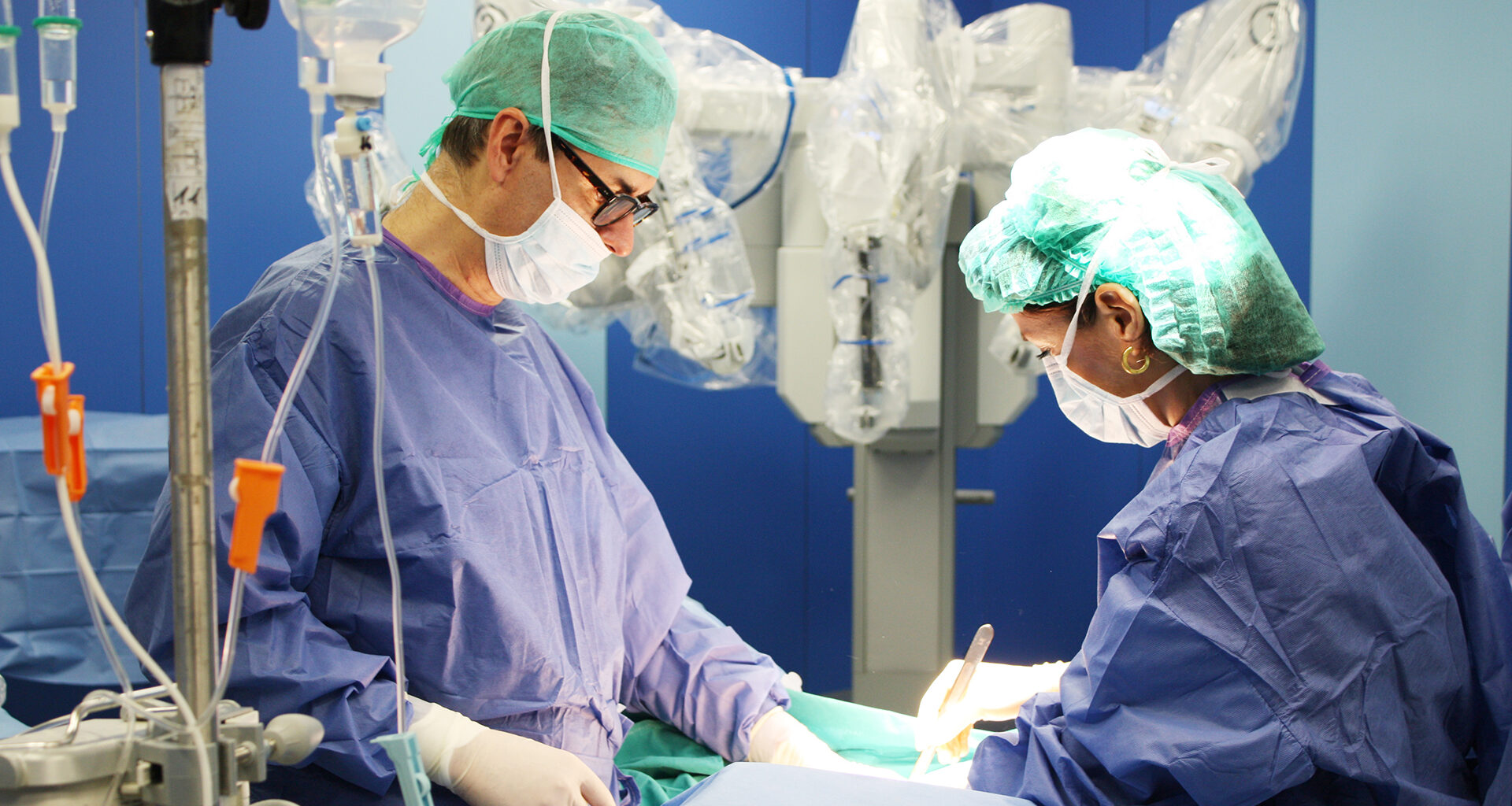 Da Vinci 5 receives CE mark for cardiac procedures