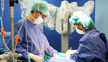 Da Vinci 5 receives CE mark for cardiac procedures