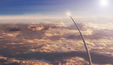 Nuclear propulsion: Could nuclear engines transform deep-space exploration?