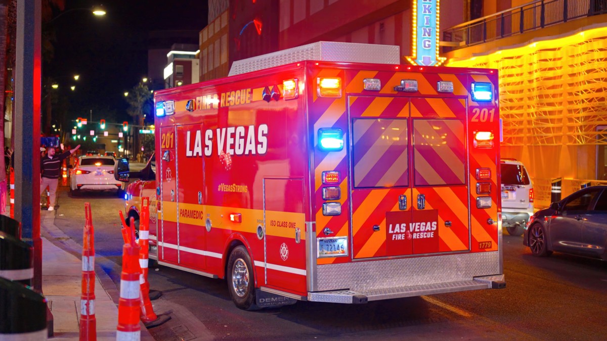 Study: Online Sports Betting Causes Spike in ER Visits