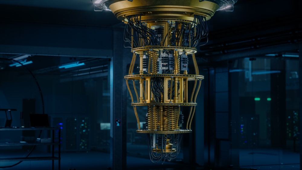New algorithm brings quantum simulations to standard computers
