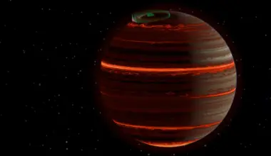 NASA’s Webb reveals the wild weather of a mysterious world 20 light-years away