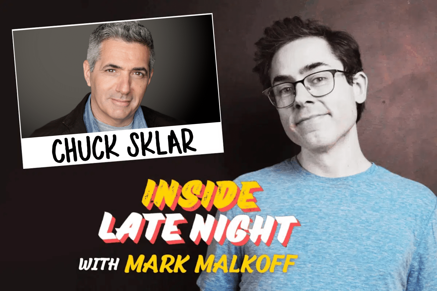 Chuck Sklar