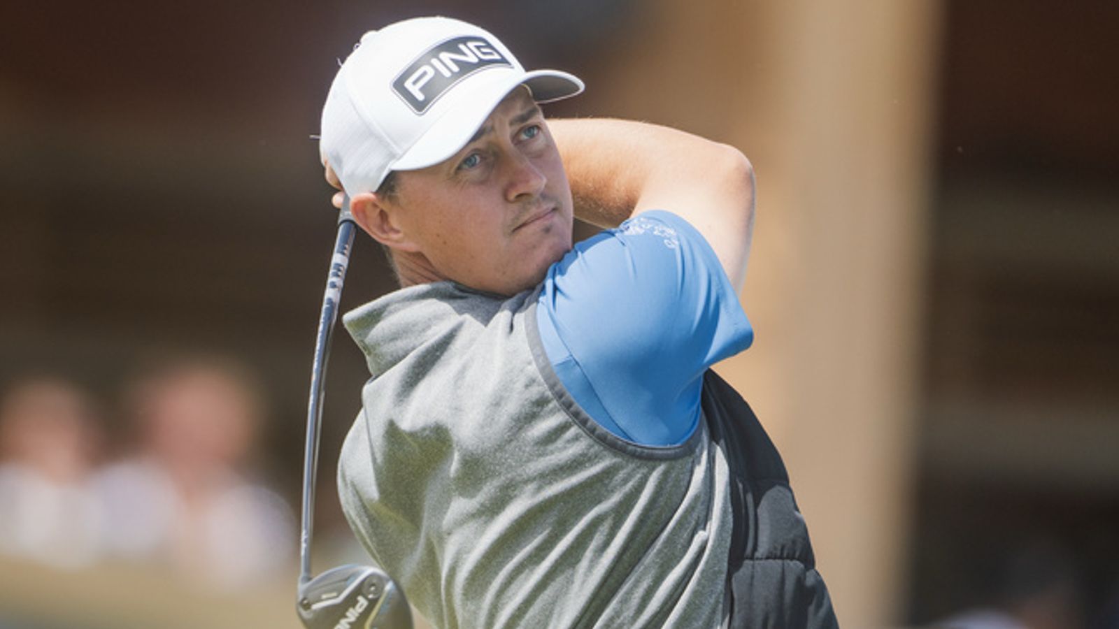 Open de Espana: Joe Dean and Grant Forrest share one-shot lead going into final round in Madrid | Golf News
