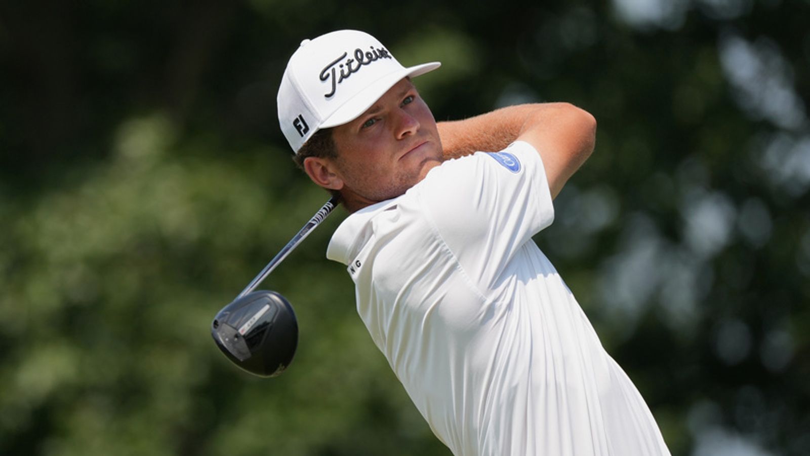 Baycurrent Classic: Michael Brennan holds on to win title in Japan ahead of Jacob Bridgeman and Keith Mitchell | Golf News