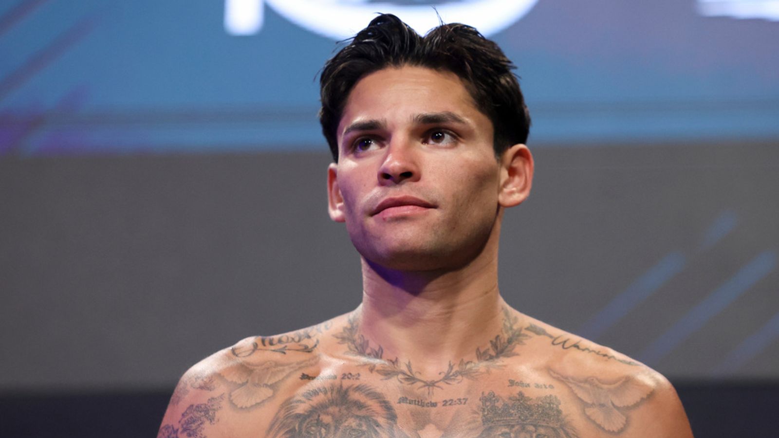 Ryan Garcia set to face US rival Teofimo Lopez next after emphatic victory over Conor Benn | Boxing News
