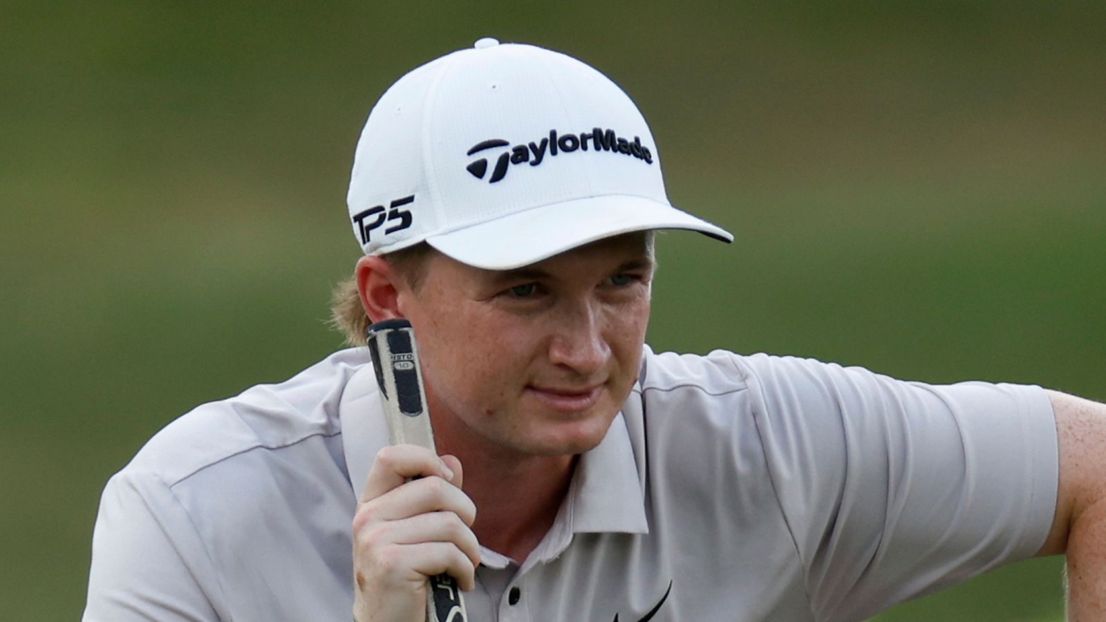 Scottish Golfer Sandy Scott has secured back-to-back wins on the Korn Ferry Tour to move top of the circuit's order of merit