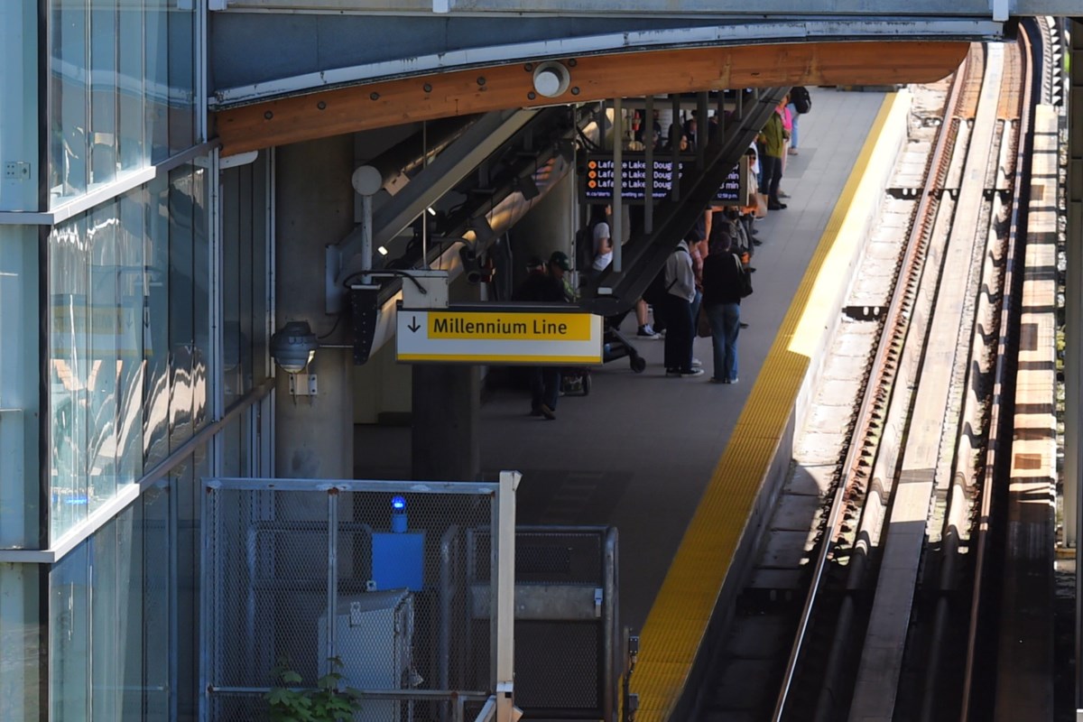 Here's why 'Synthetic' stations are on some SkyTrain maps