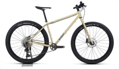 Sombra CERVUS - BIKEPACKING.com