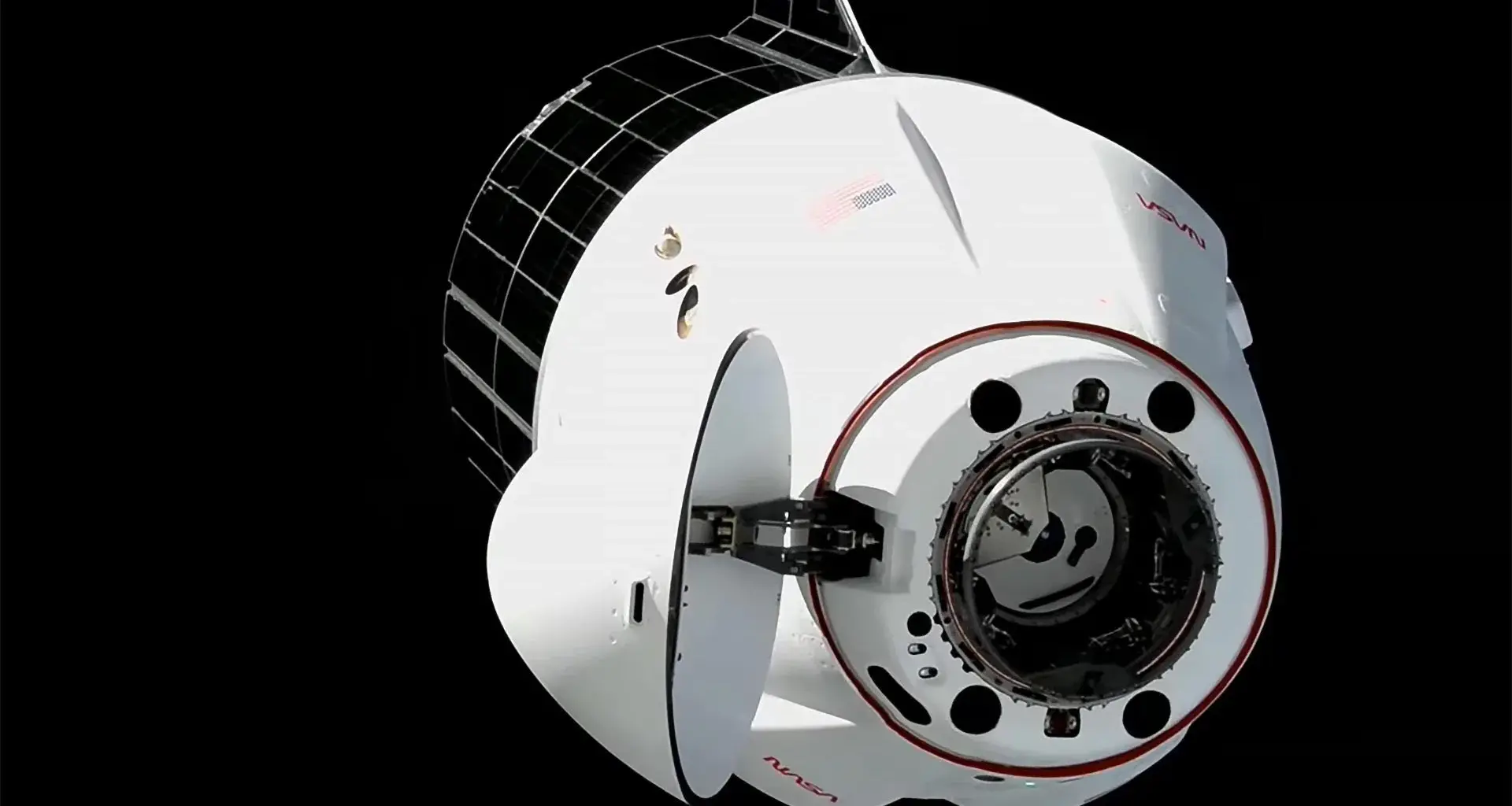 SpaceX just delivered some very strange cargo to the International Space Station
