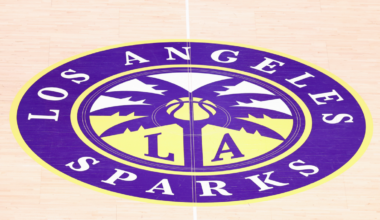 Mark Walter reportedly looking to sell WNBA's Sparks next after Lakers, Chelsea FC sales