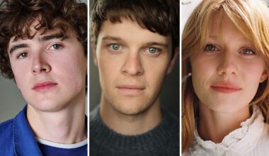 'Harry Potter' HBO Series Casts Charlie Weasley, James and Lily Potter