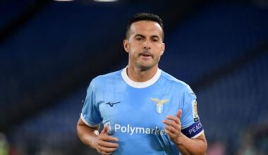 Pedro omits Roma from retirement announcement