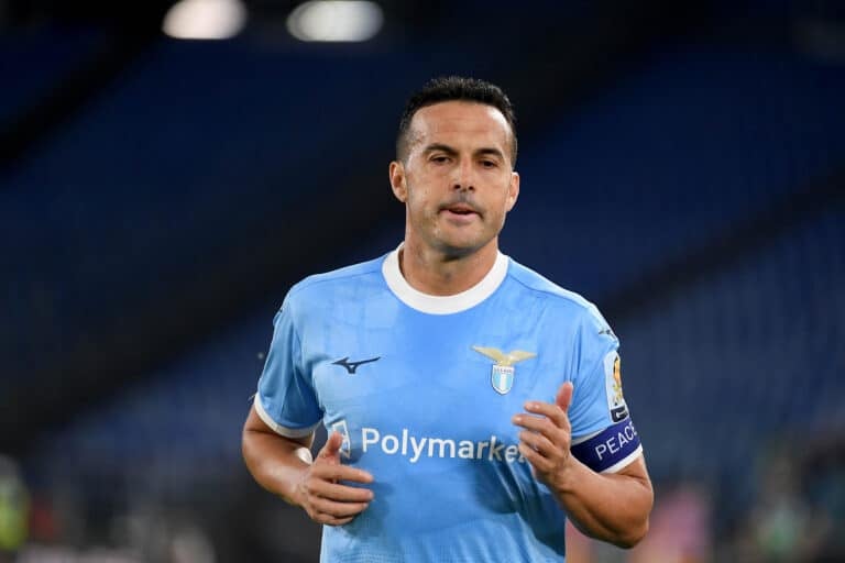 Pedro omits Roma from retirement announcement