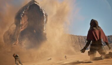 Funcom to lay off staff as it pivots to focusing solely on Conan Exiles and Dune: Awakening