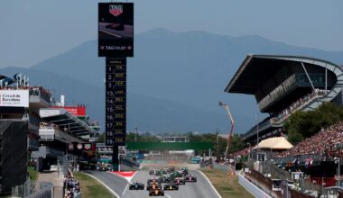 Barcelona works toward 2027 IndyCar race as deal reports conflict