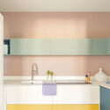 CASA MG / Startup Architettura - Interior Photography, Kitchen, Wood, Countertop