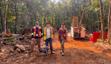 Site near Batchawana Bay could become massive copper mine