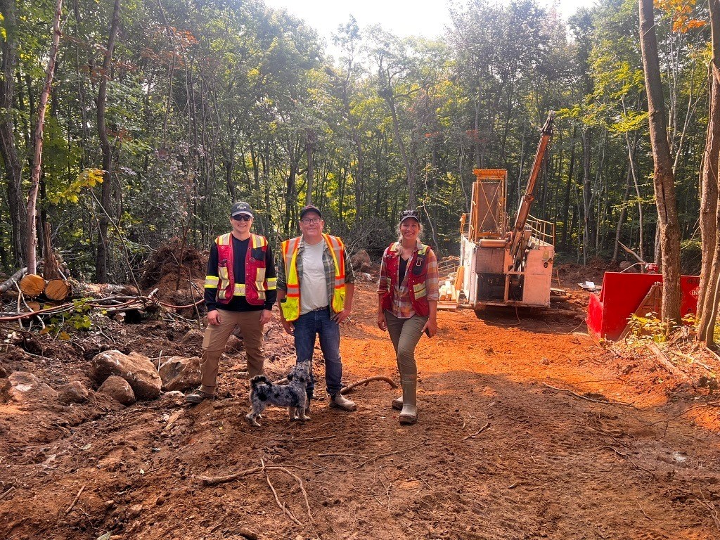 Site near Batchawana Bay could become massive copper mine