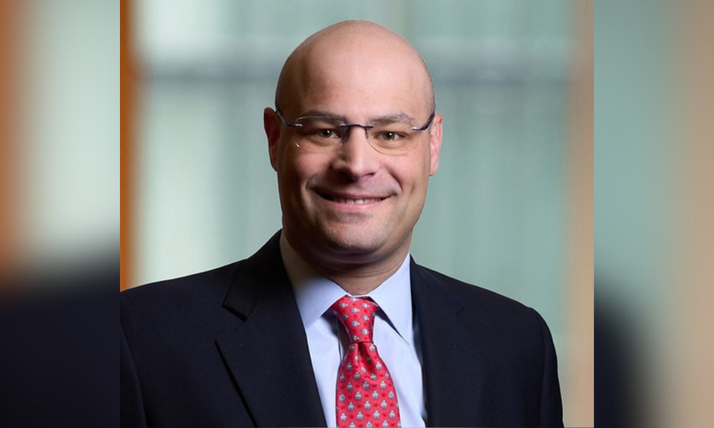 Mesirow taps Morningstar veteran to lead investment solutions