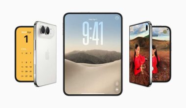 Apple Stock Holds Strong Amid Healthy iPhone Duo Preorders