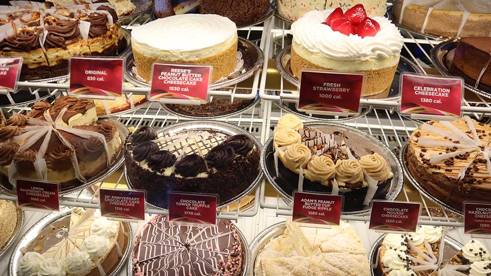 Stock Market Today: Dow Wastes Early Gain, Nasdaq Cuts Loss; Cheesecake Breaks Out
