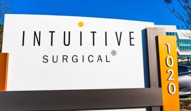 Intuitive Surgical Stock Hammered As Elevated Buy-Side Views Outshine Solid Numbers