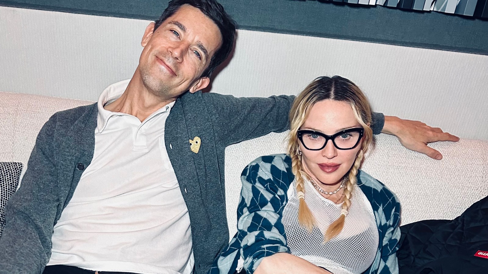 Making Madonna's 'Confessions II' -- Producer Stuart Price Interview