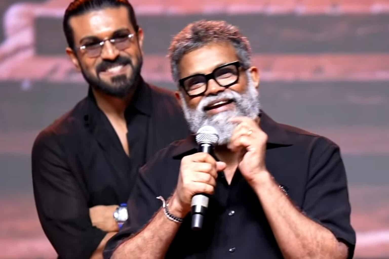 Why So Many Names For Charan & Sukku's RC 17? -