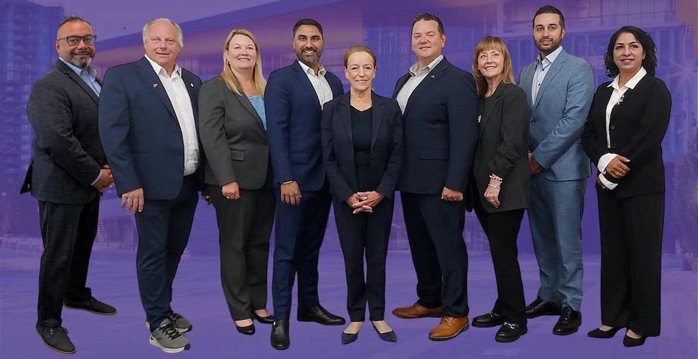 surrey first linda annis october 2026 election