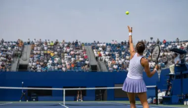 Tennis player Swiatek overtakes Kostyuk in the live WTA rankings — Interia Sport