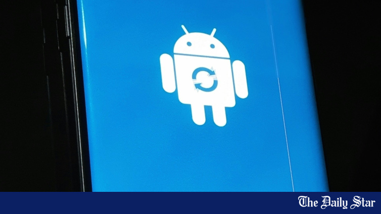Your new Android phone might be infected before you turn it on