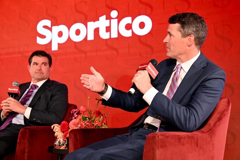 LIV Golf has secured a potential investment that could propel the league into a new era.