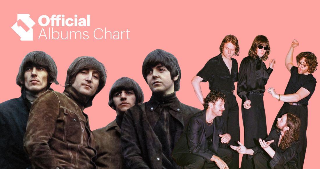 Official Charts Pro