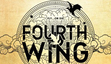 Prime Video's 'Fourth Wing' Series Reportedly Casts Violet and Xaden