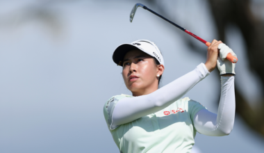 LPGA Home